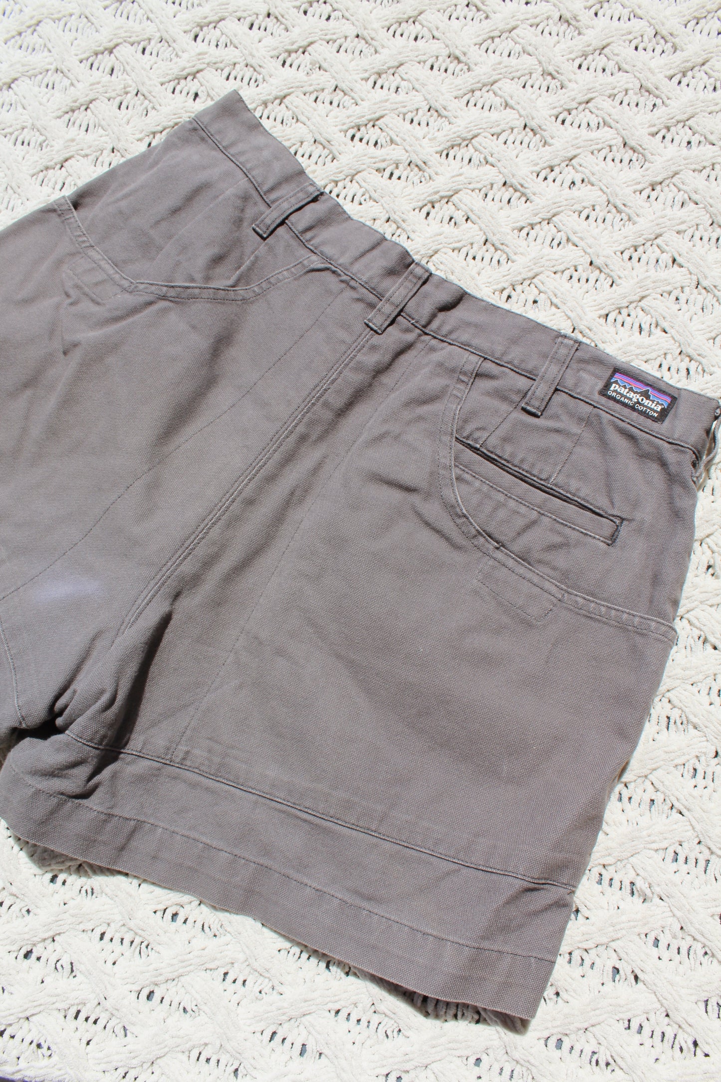 Patagonia Stand Up Shorts (32)