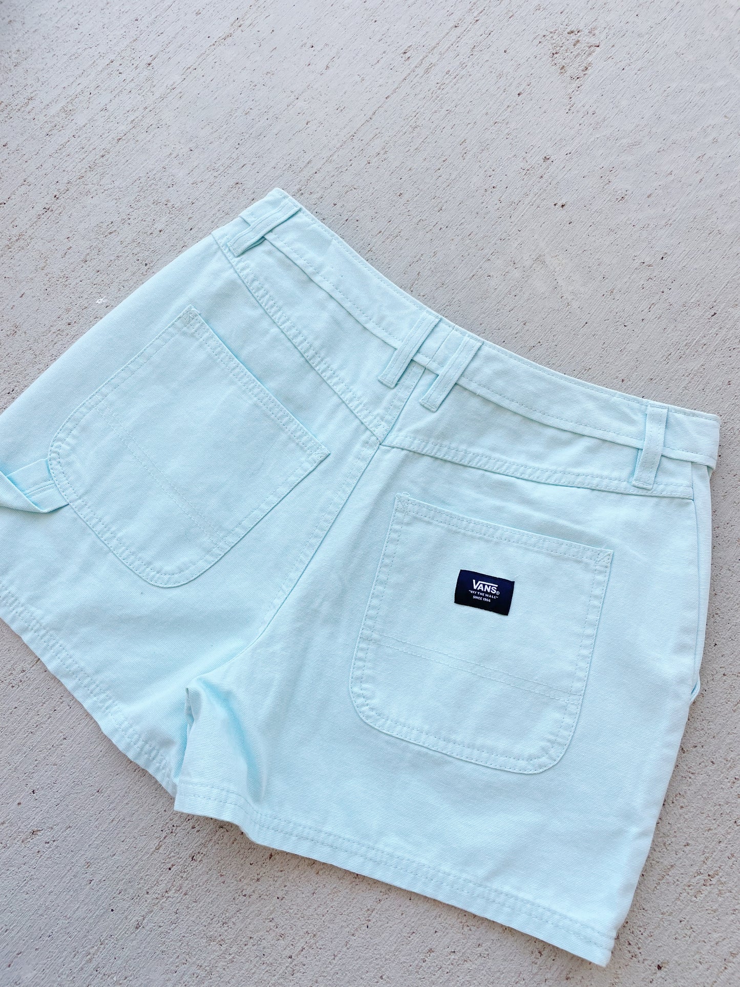Vans Shorts (28)