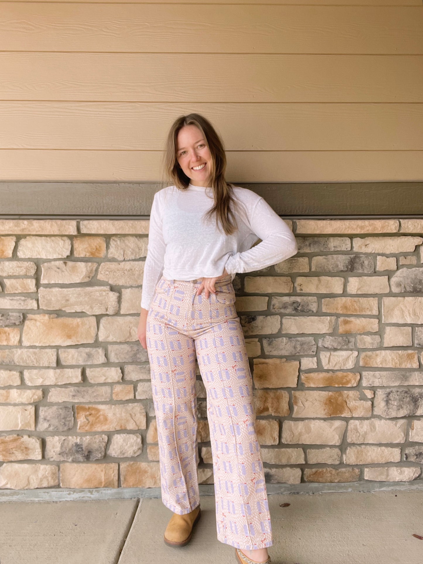 Lisa Says Gah Cowboy Boot Pants (27)