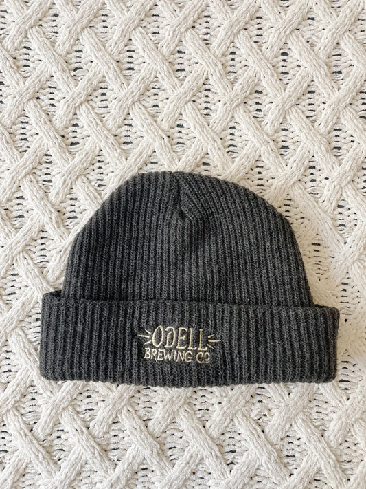 ODell Brewing Beanie