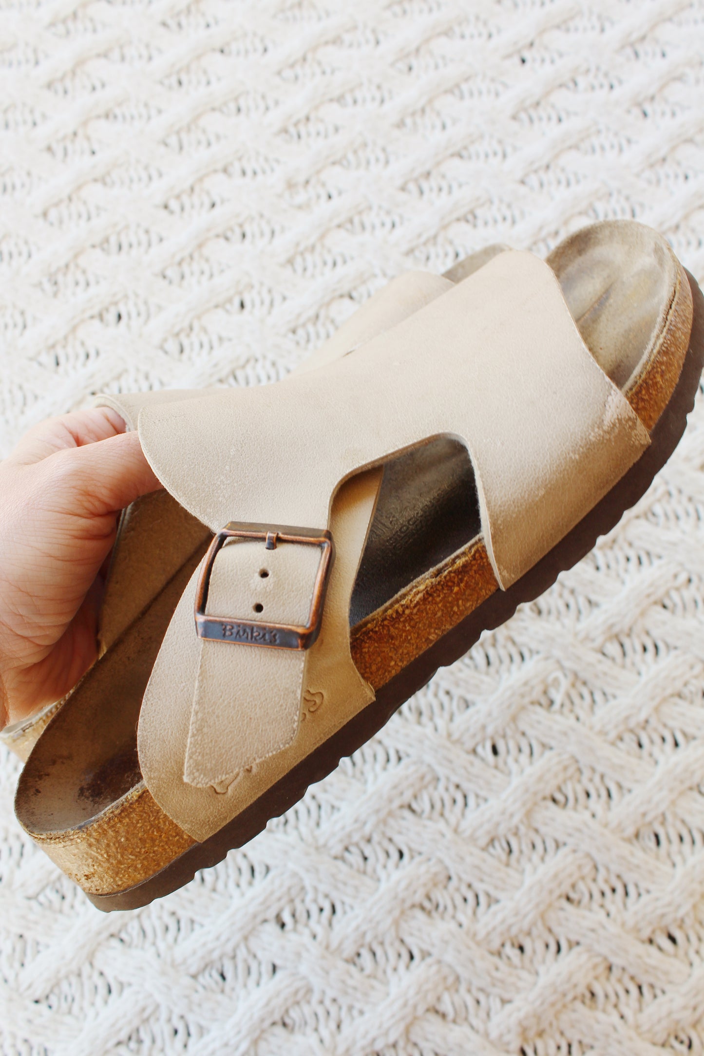 Birkenstock Sandals (Women's 7)