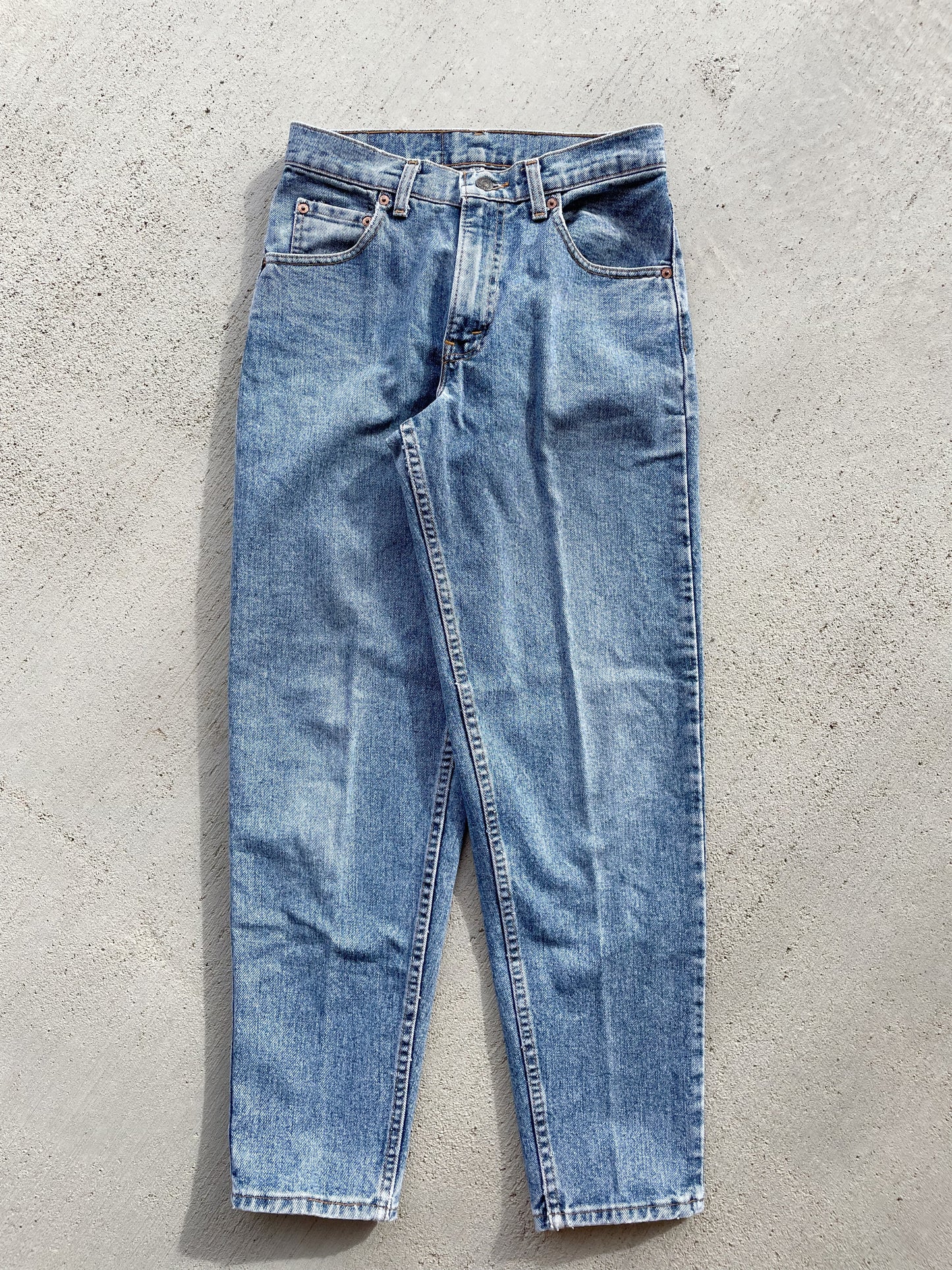 Vintage Levi's 560 Jeans (27)