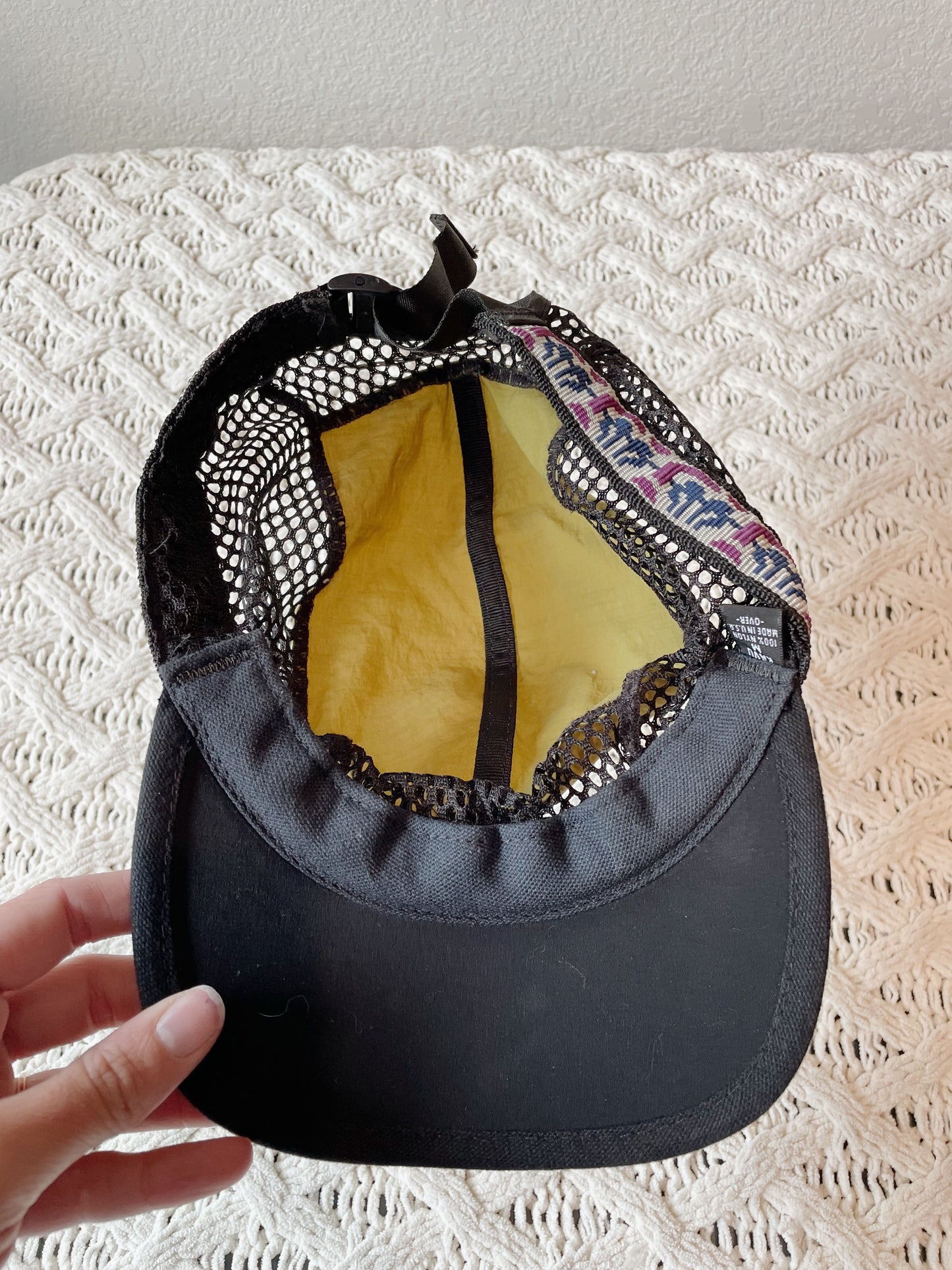 Vintage Kavu Hat (M)