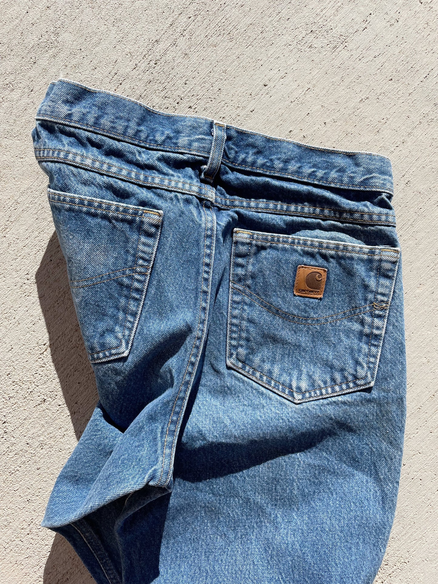 Carhartt Denim Jeans (28)