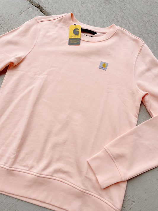 Carhartt Crew - NEW (XS/S)