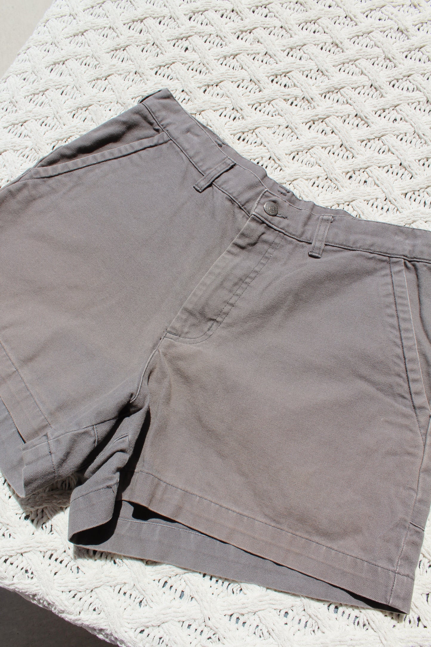 Patagonia Stand Up Shorts (32)