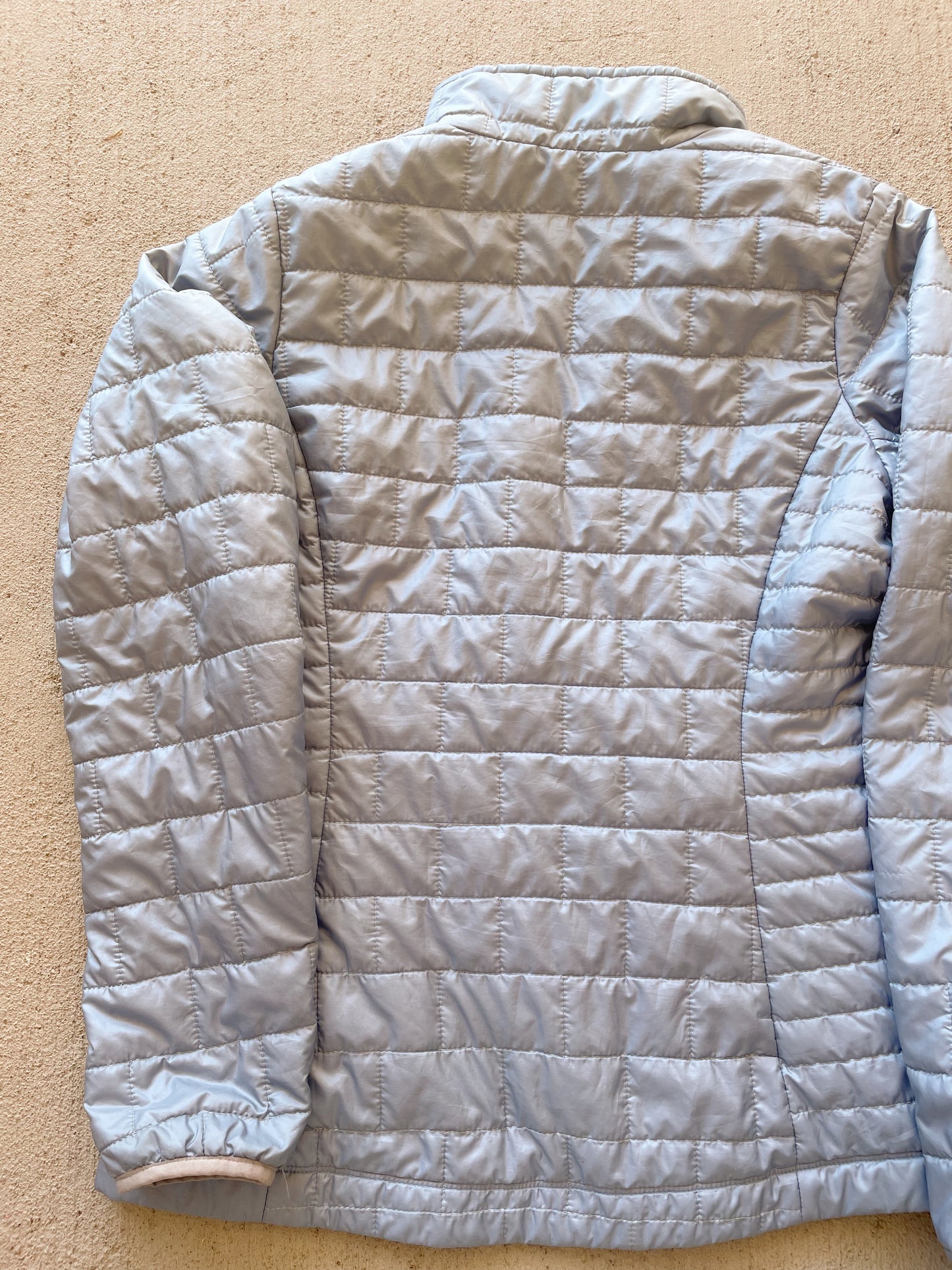 Patagonia Puffer Jacket (Women's M)