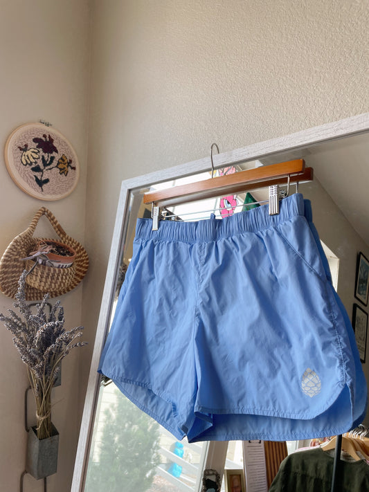 Stio Ultra Lightweight Running Shorts (M)