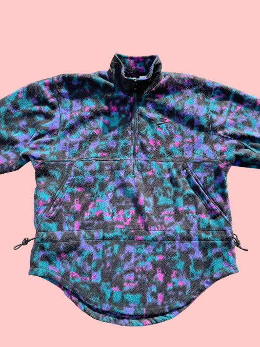 Vintage Nike Fleece (Women's L/XL)