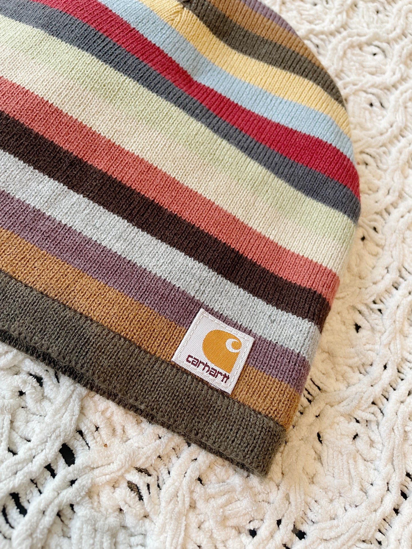 Carhartt Beanie