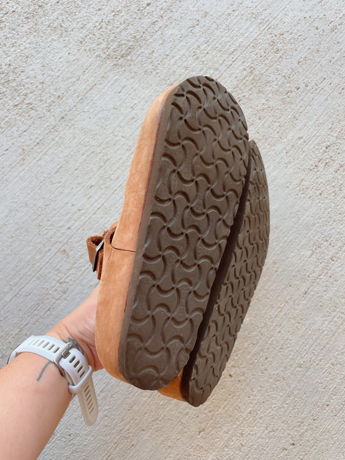 Vintage Birkenstock Paris Clogs (EU36/US6)