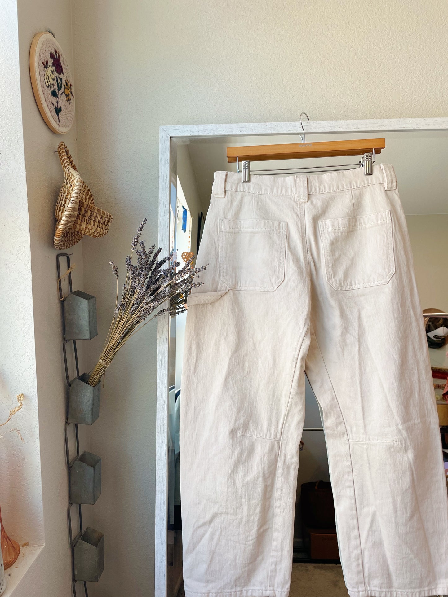 Bohme Barrel Jeans (31)