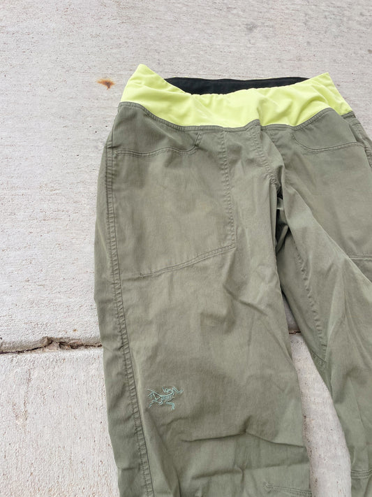 Arc'teryx Hiking Pants (Women's 6)