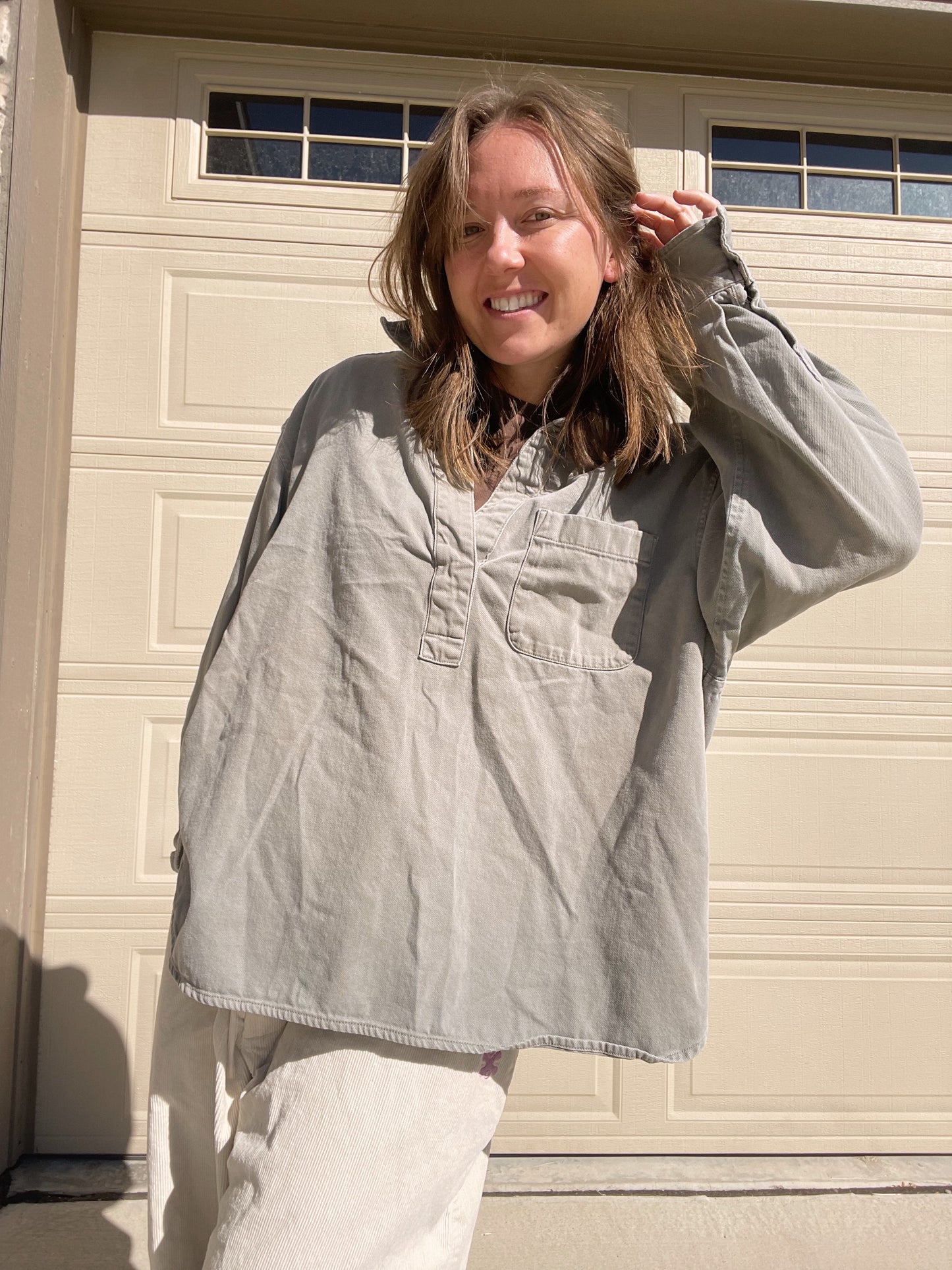 Gap Pullover (XL)