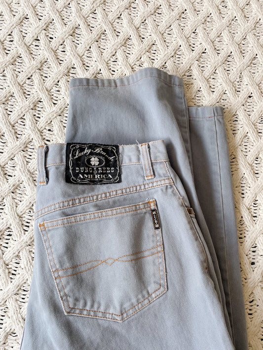 Vintage Lucky Brand Baggy Jeans (32)