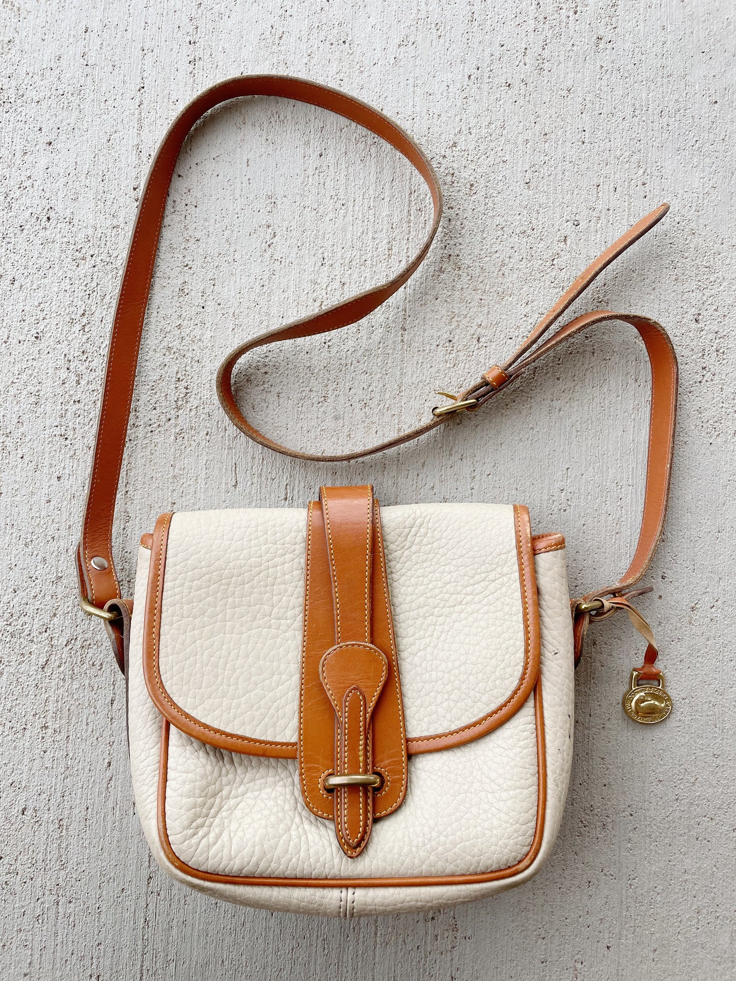 Vintage Dooney & Bourke Purse