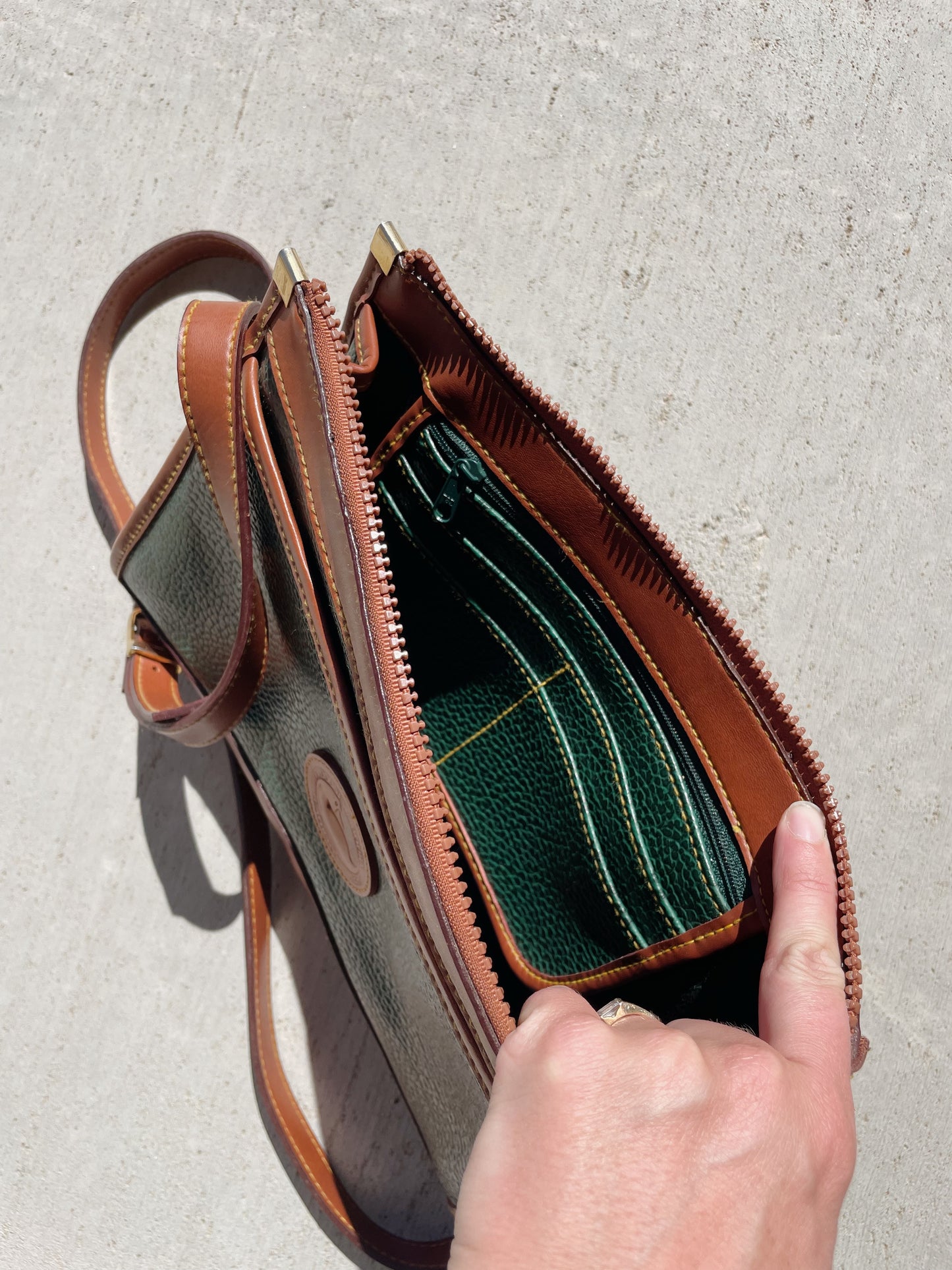 Dooney & Bourke Purse