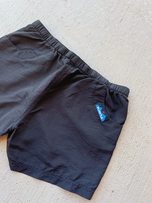 Kavu Belted Shorts (Women's S)