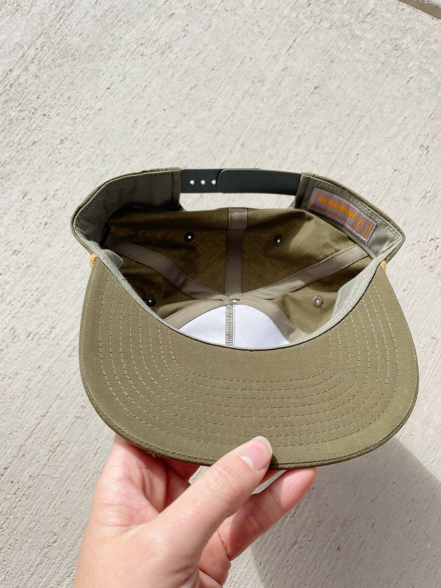 Fish Hat - NEW