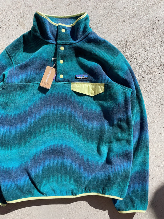 Patagonia Snap Fleece - NEW (S)