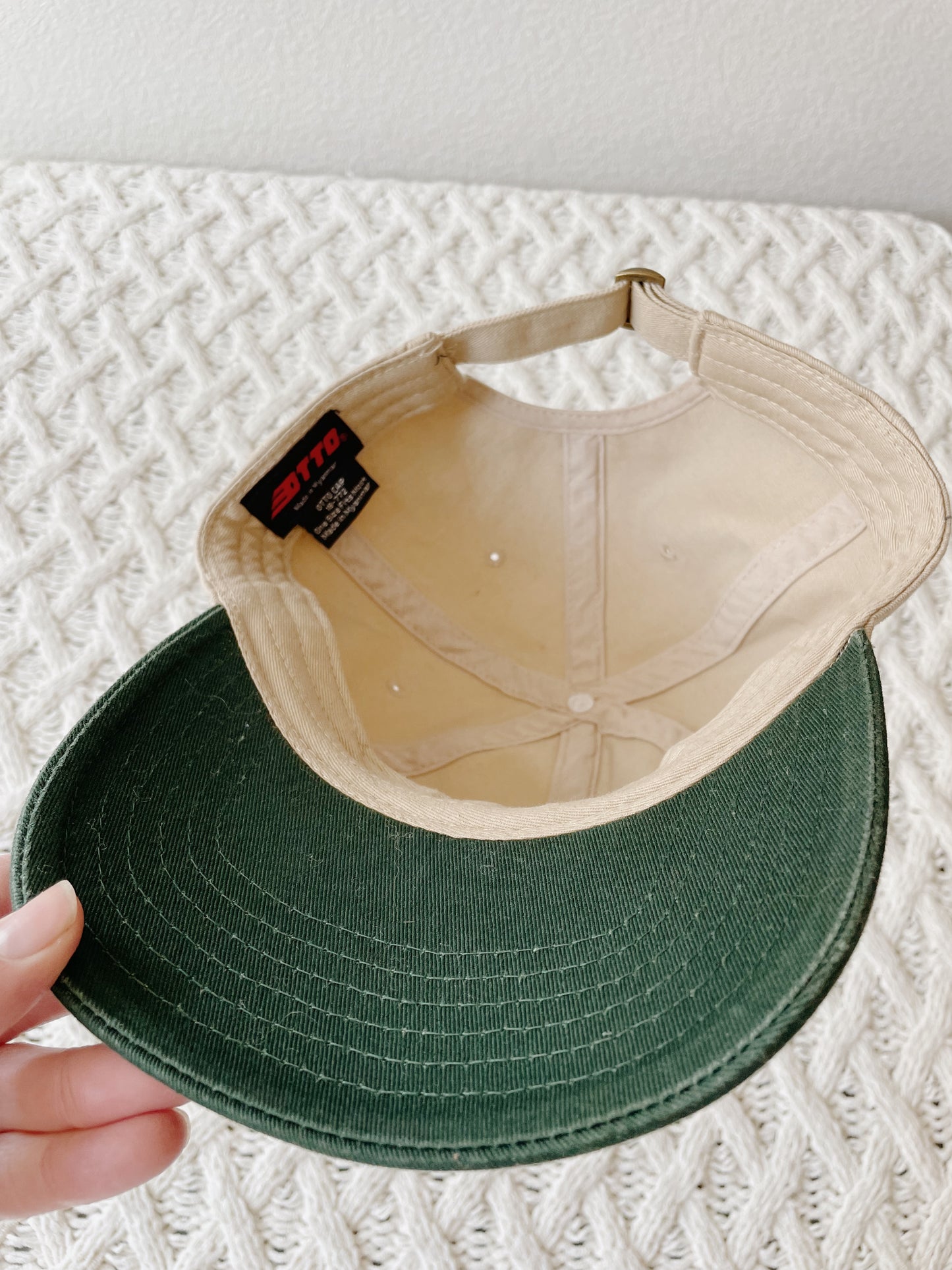 Salomon Dad Cap