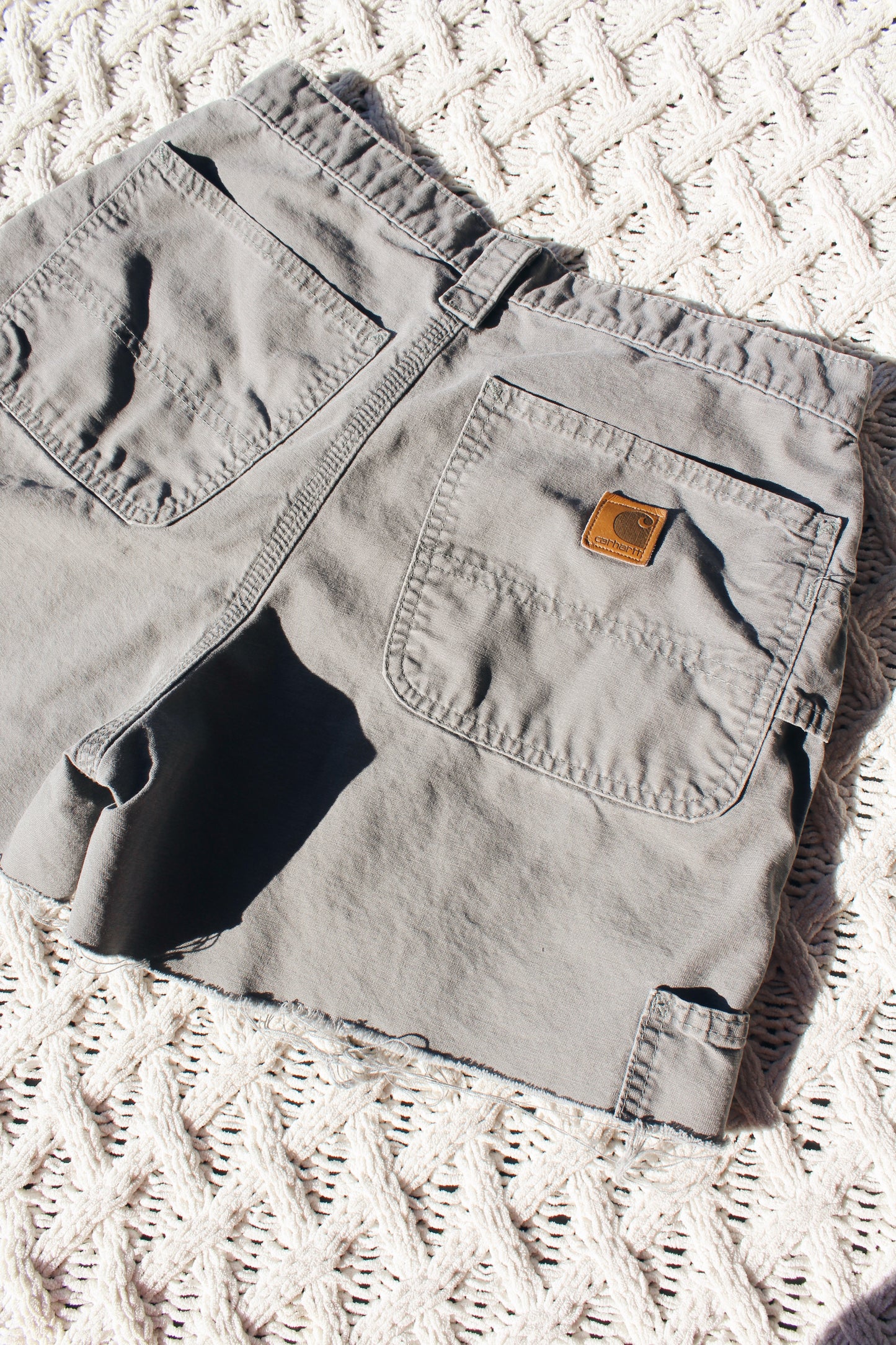 Carhartt Carpenter Shorts (29)