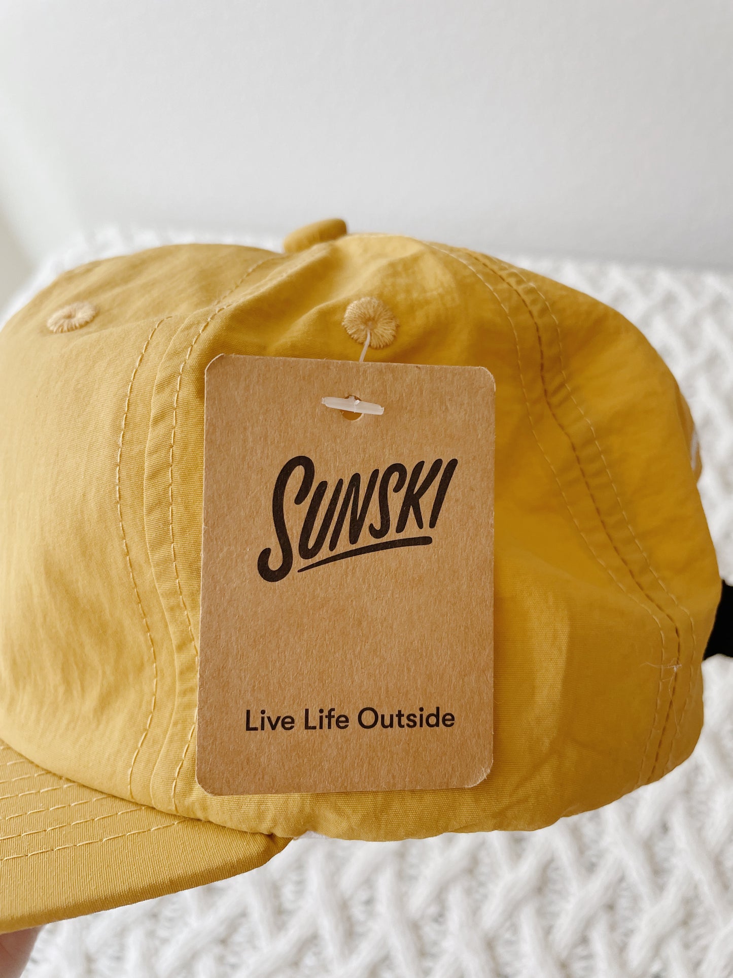 Sunski Hat - NEW