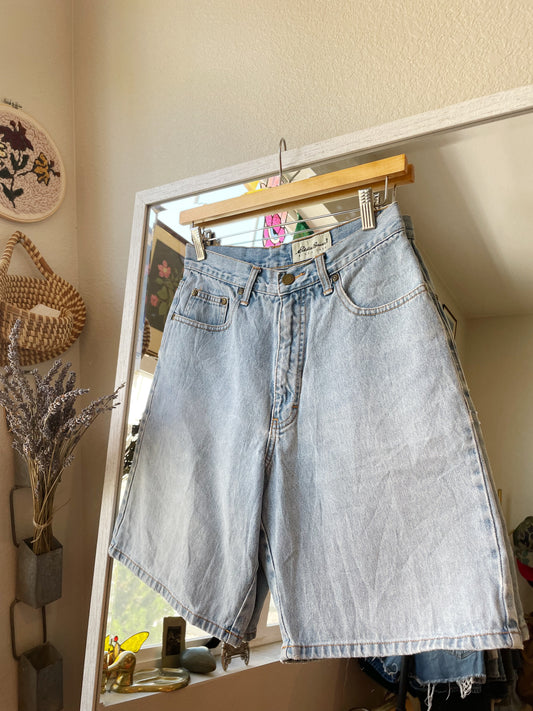 Vintage Eddie B Jorts (25)