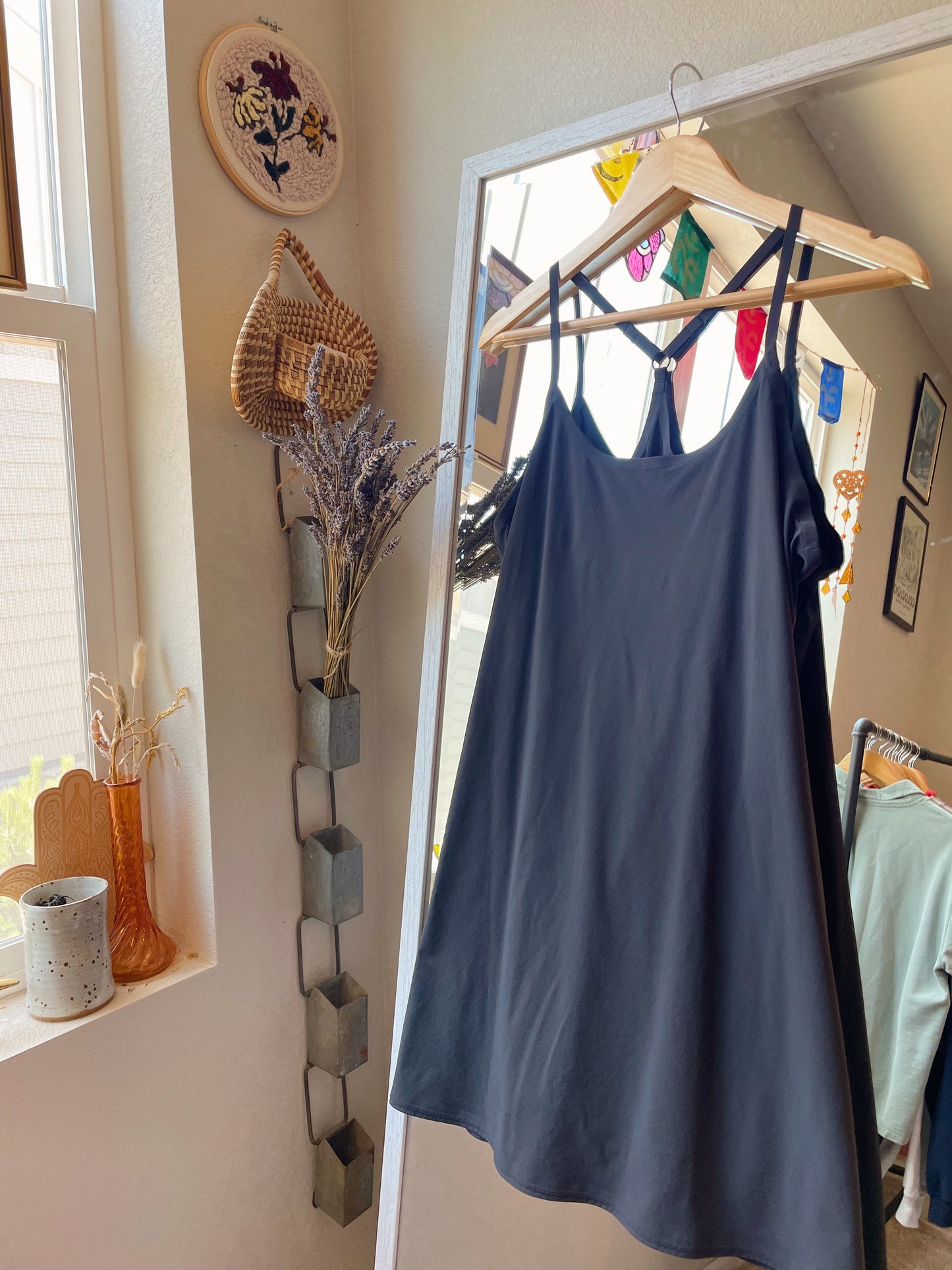 Outdoor Voices Dress (L)