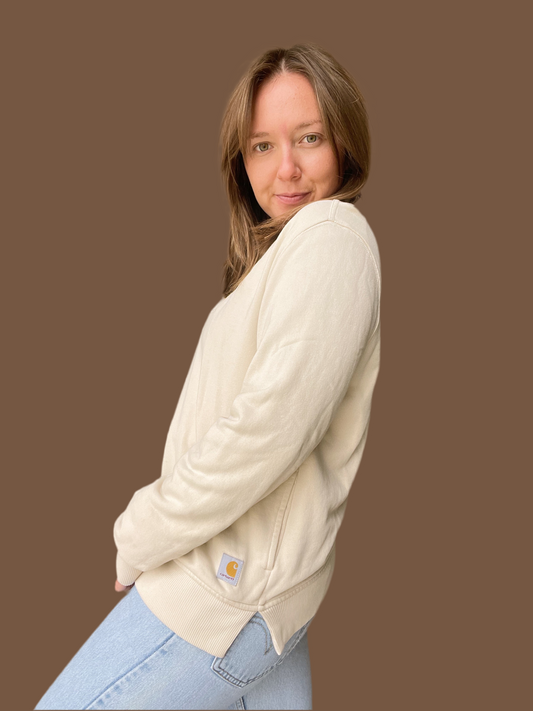 Carhartt Pullover (S)