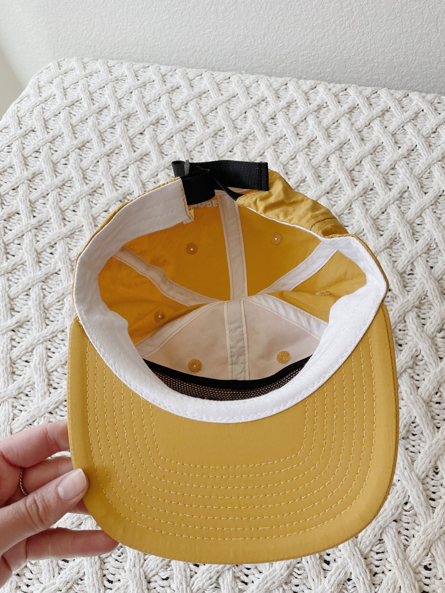 Sunski Hat - NEW