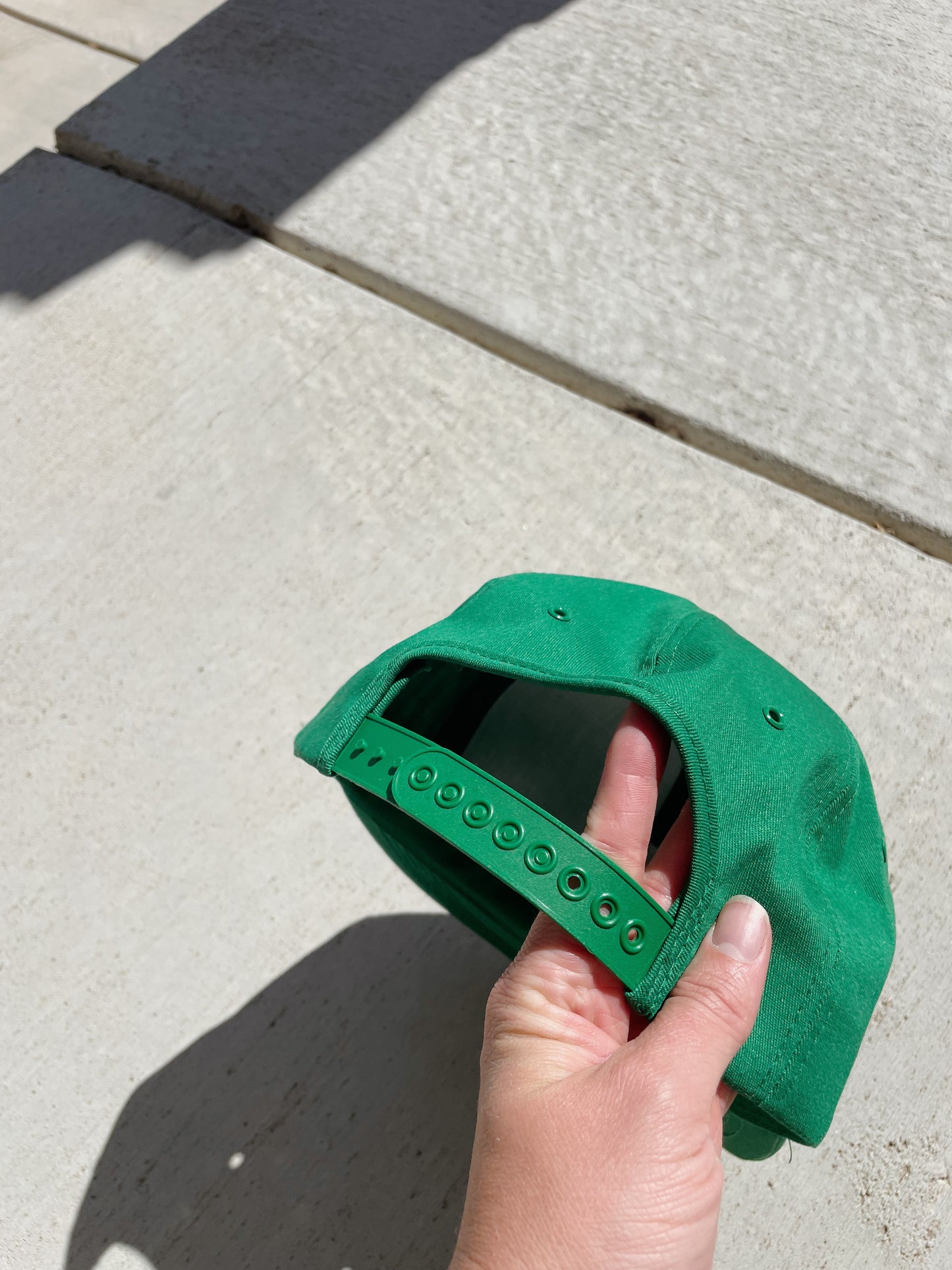 Vintage Pioneer Seed Trucker Hat