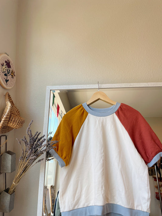 Madewell Top (M)