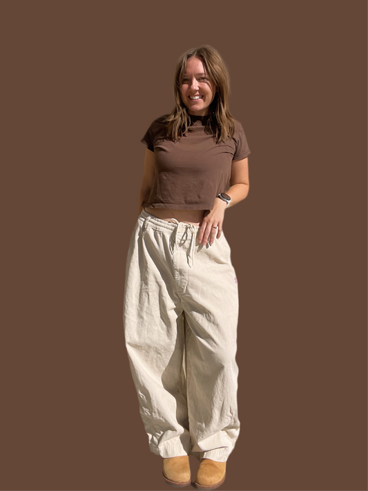 Urban Outfitters Super Baggy Corduroy Pants (L/XL)