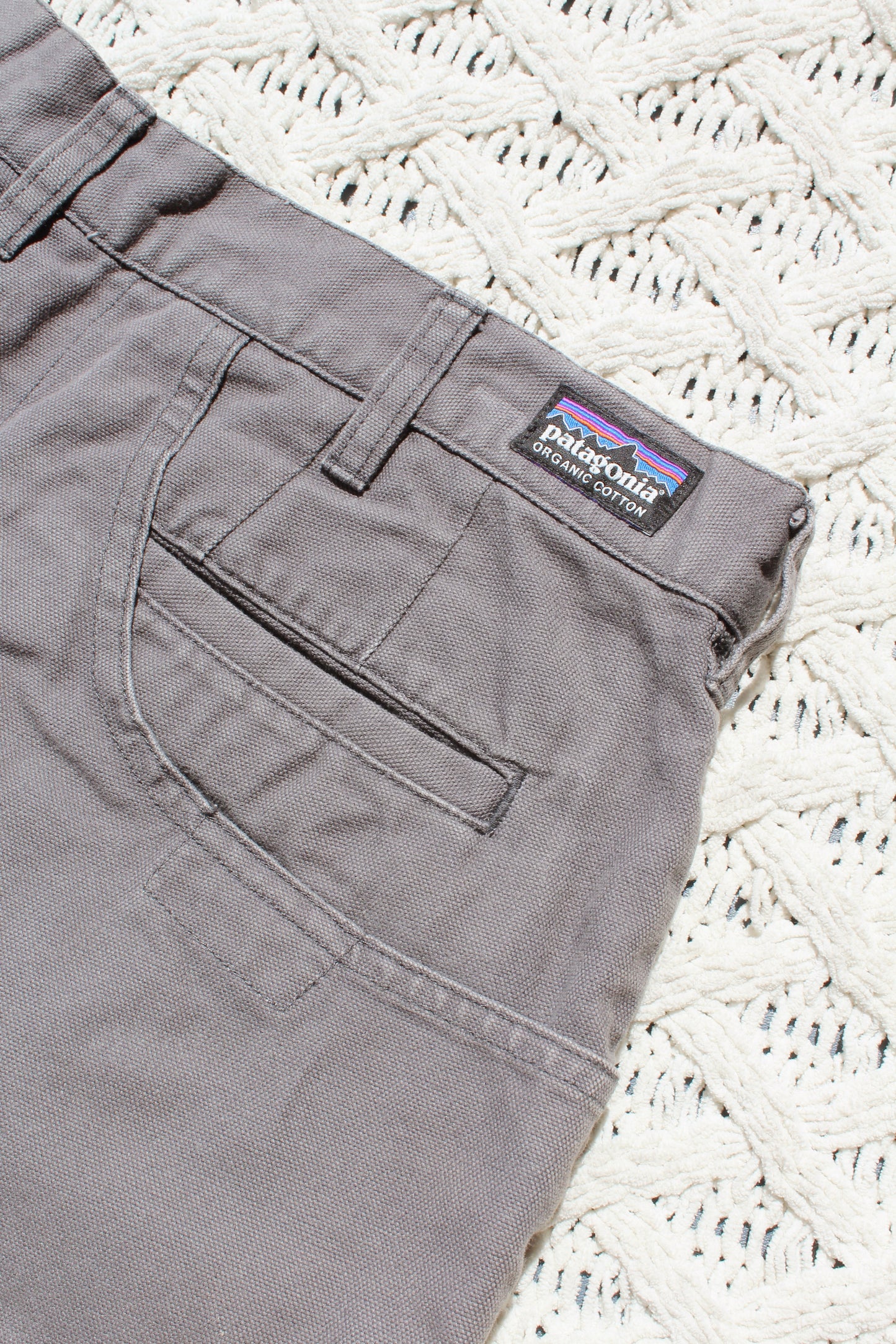 Patagonia Stand Up Shorts (32)