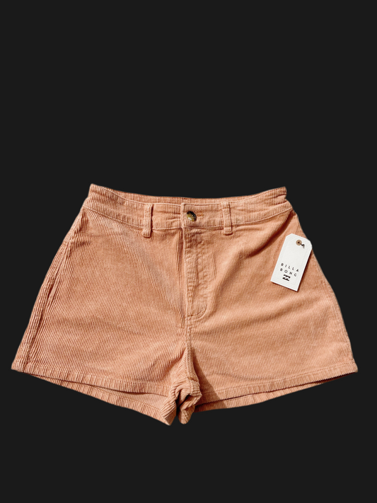 Billabong Corduroy Shorts - NEW (28)