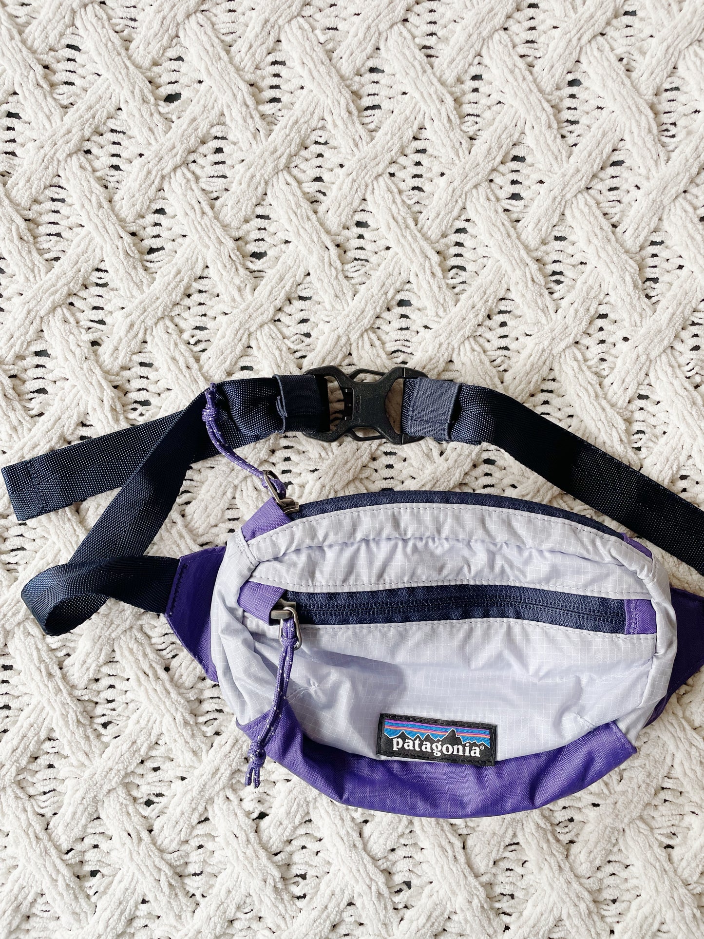 Patagonia Fanny Pack