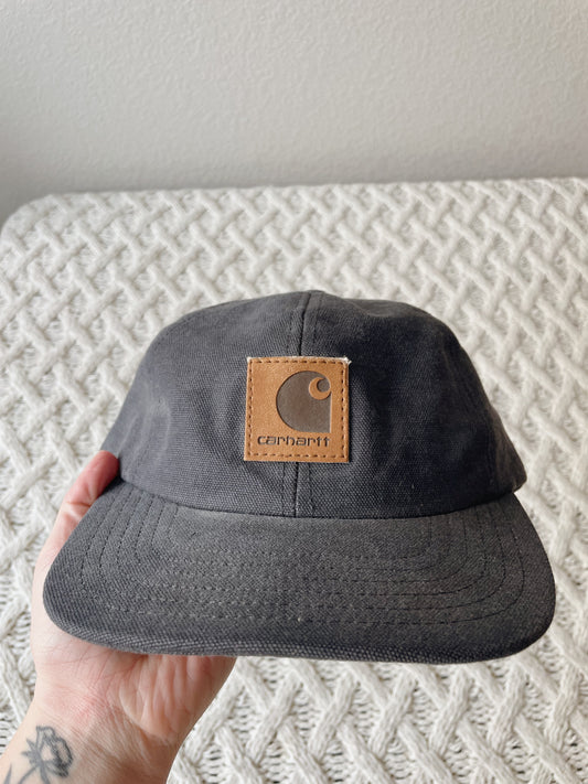 Carhartt Canvas Hat