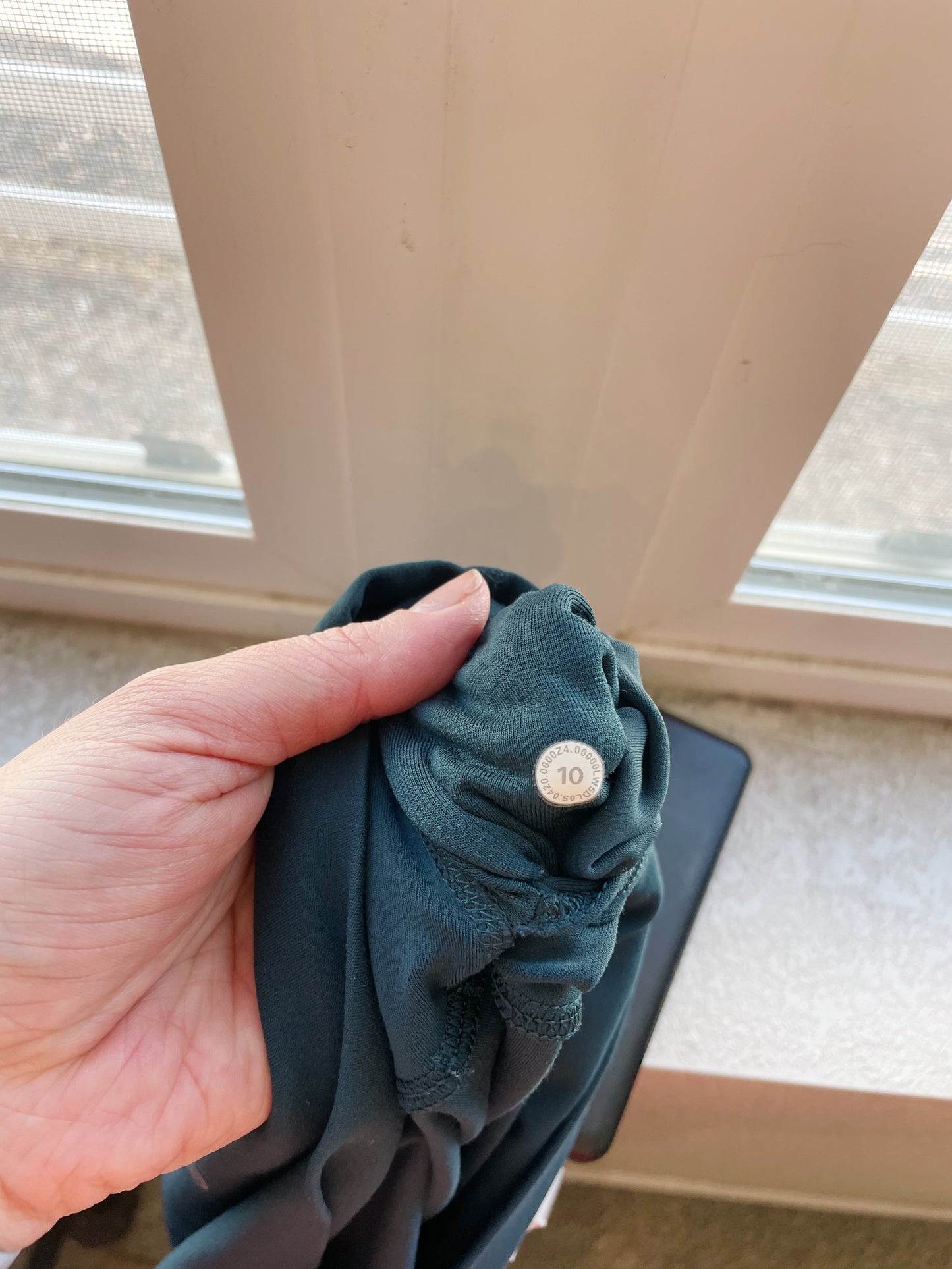 Lululemon Align Leggings (10)