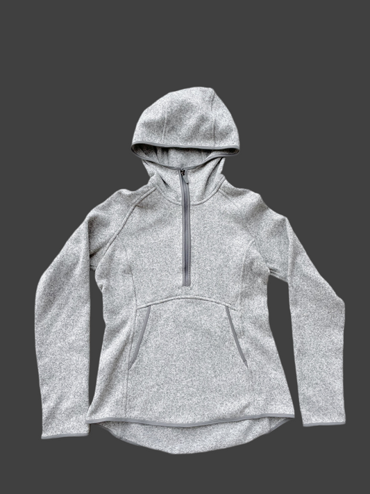 Lululemon Fleece & Thank You Pullover (Women's 6)