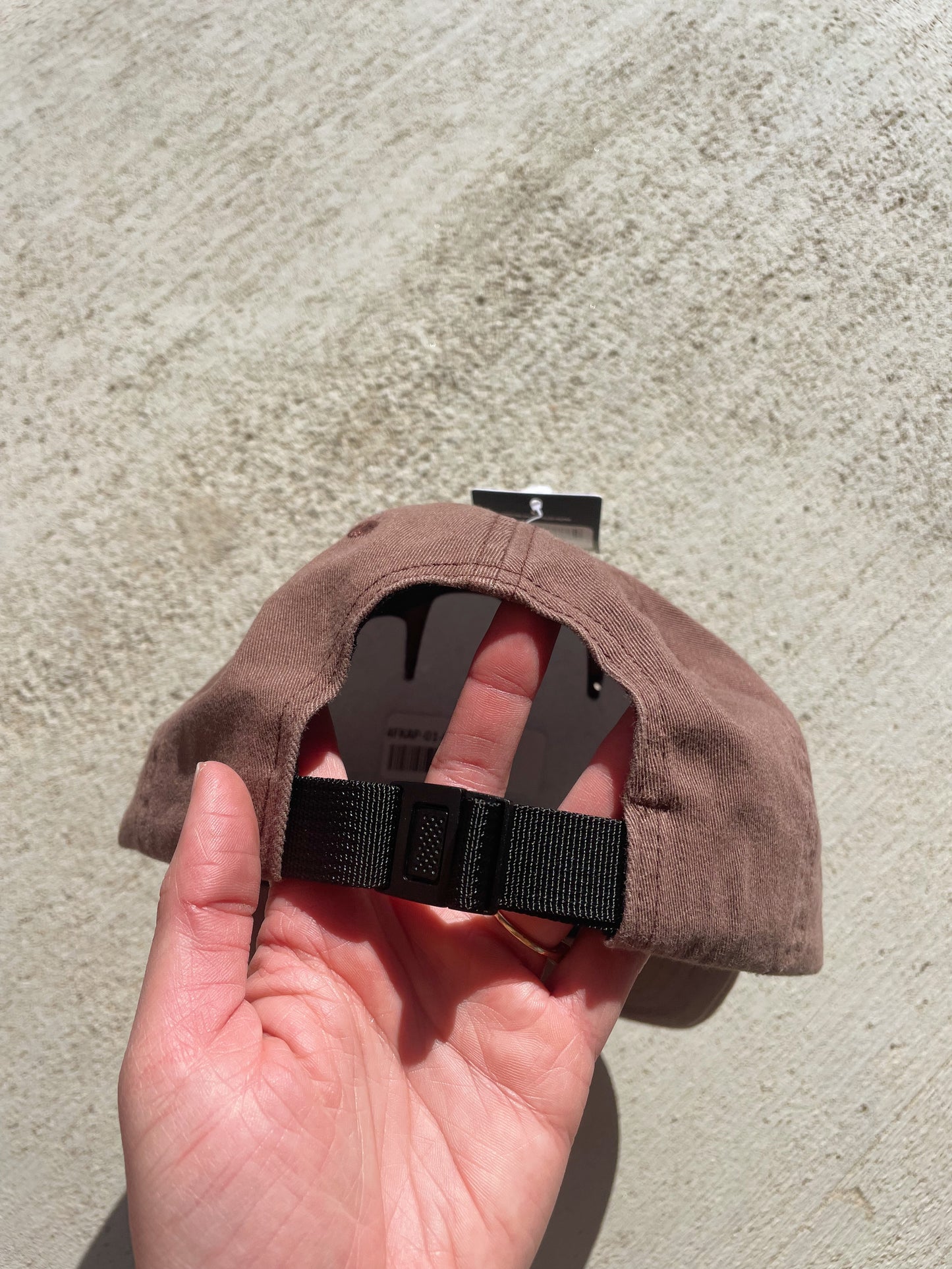 Topo Designs Hat - NEW