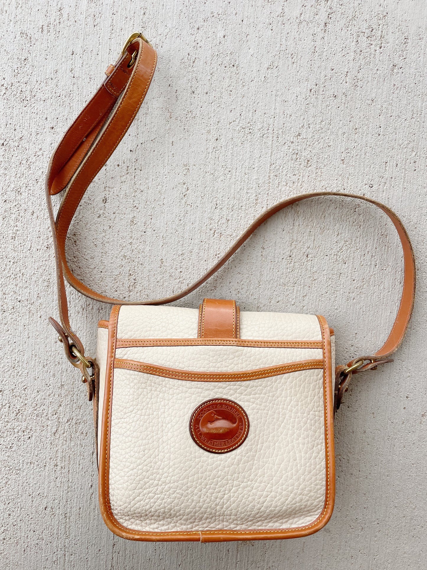 Vintage Dooney & Bourke Purse