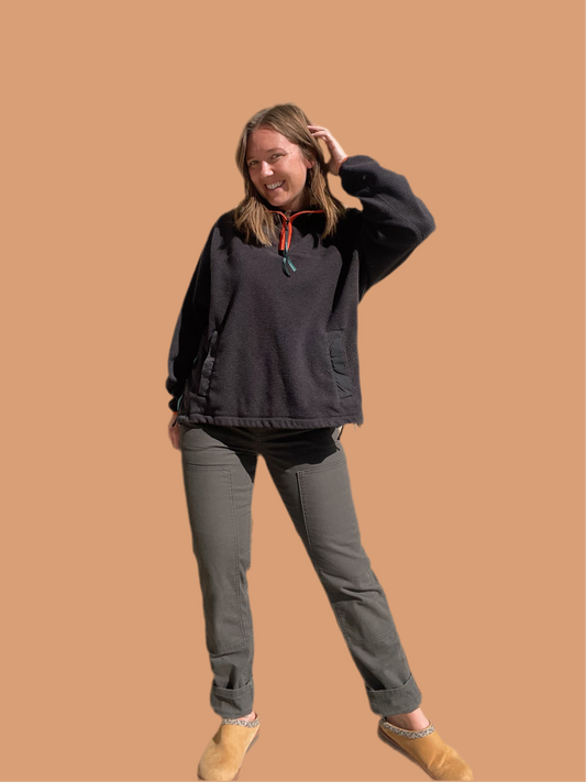 REI Double Knee Canvas Pants - AS IS (6)