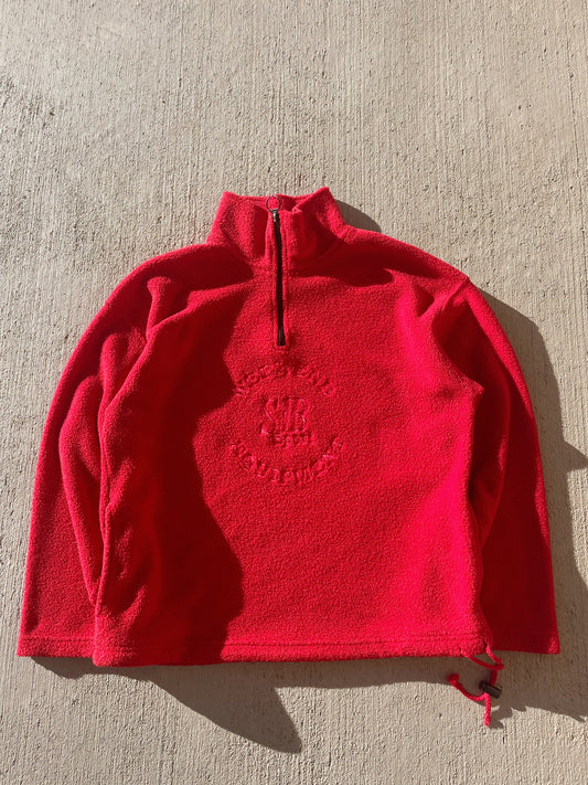 Vintage St. John's Sport Fleece (M)