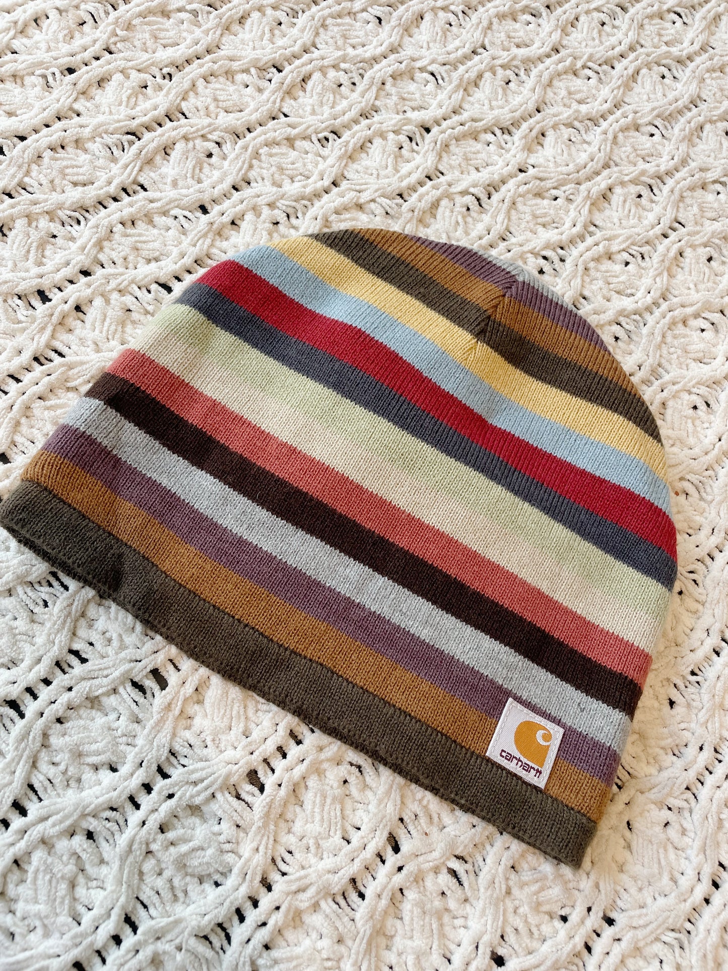 Carhartt Beanie