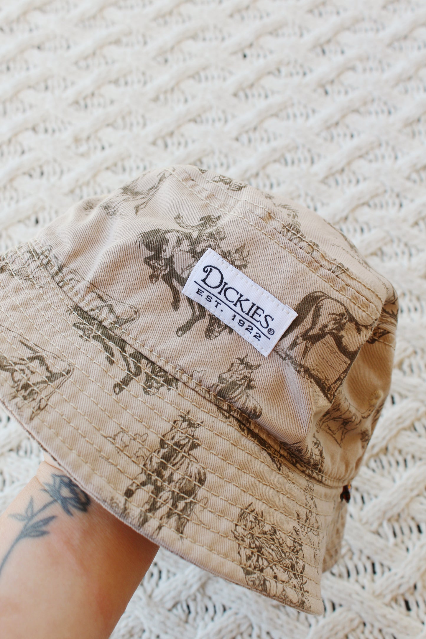 Dickies Bucket Hat