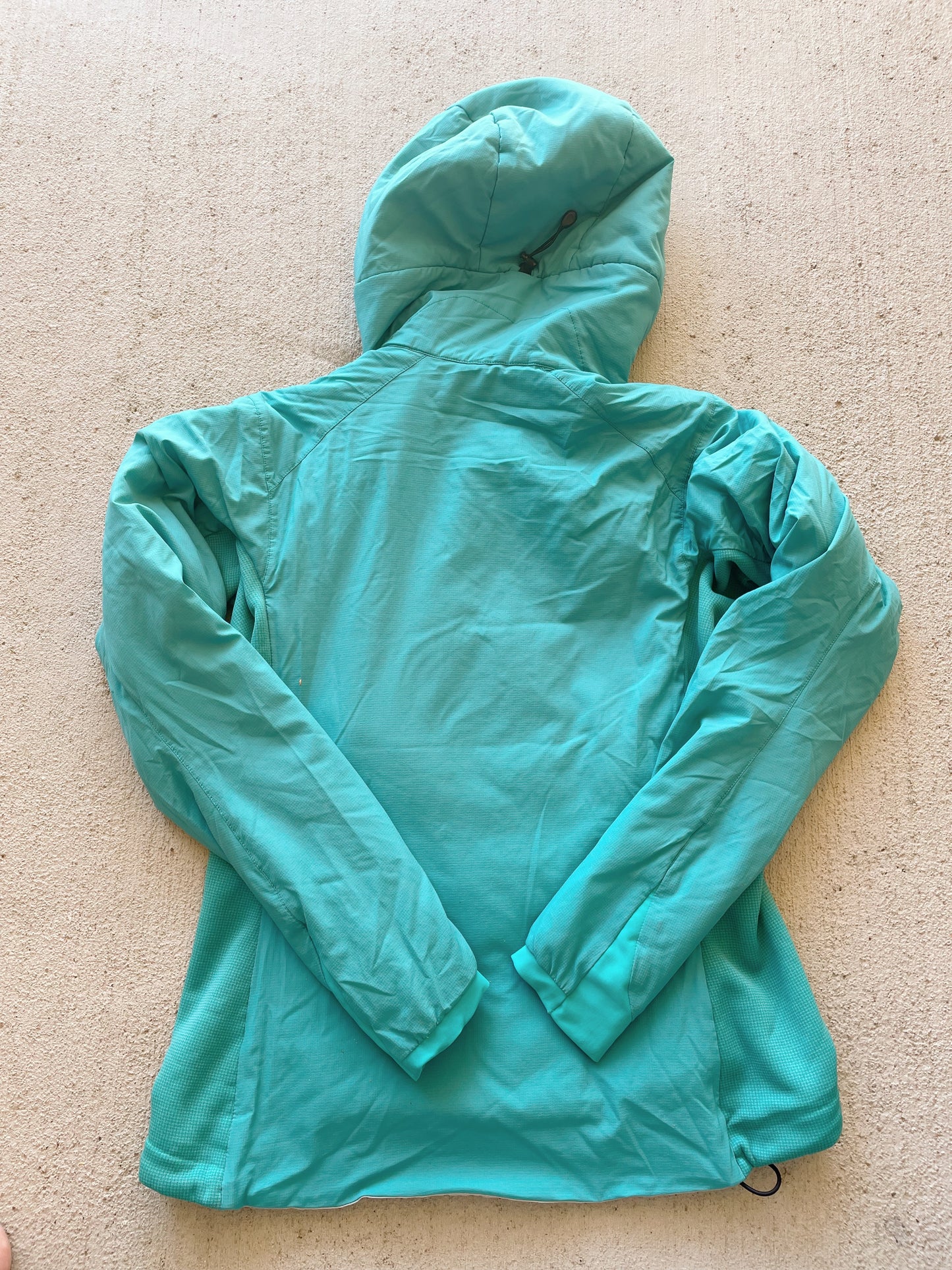 Arc'teryx Atom Jacket (Women's S)