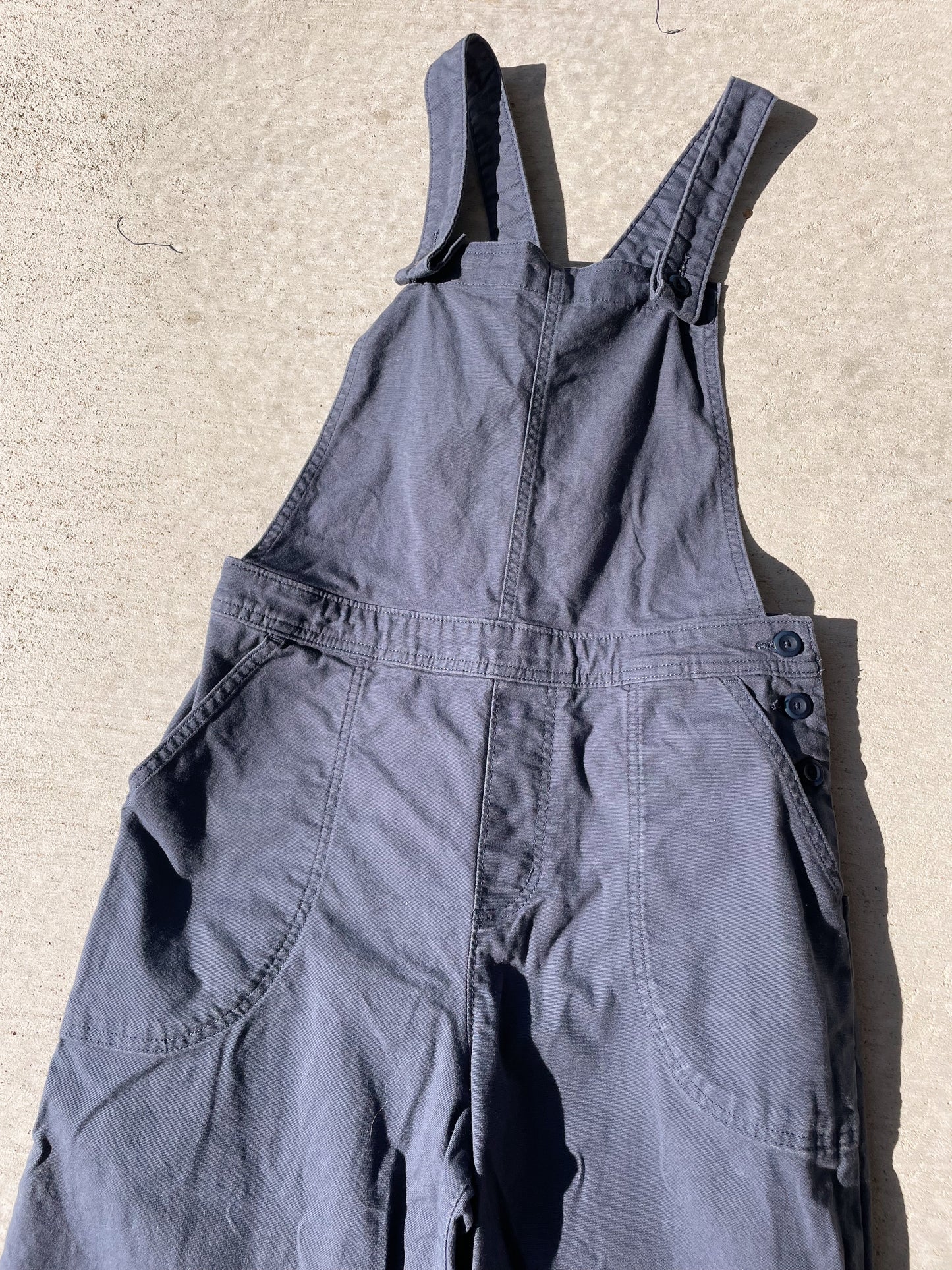 Patagonia Overalls (Womens 6)