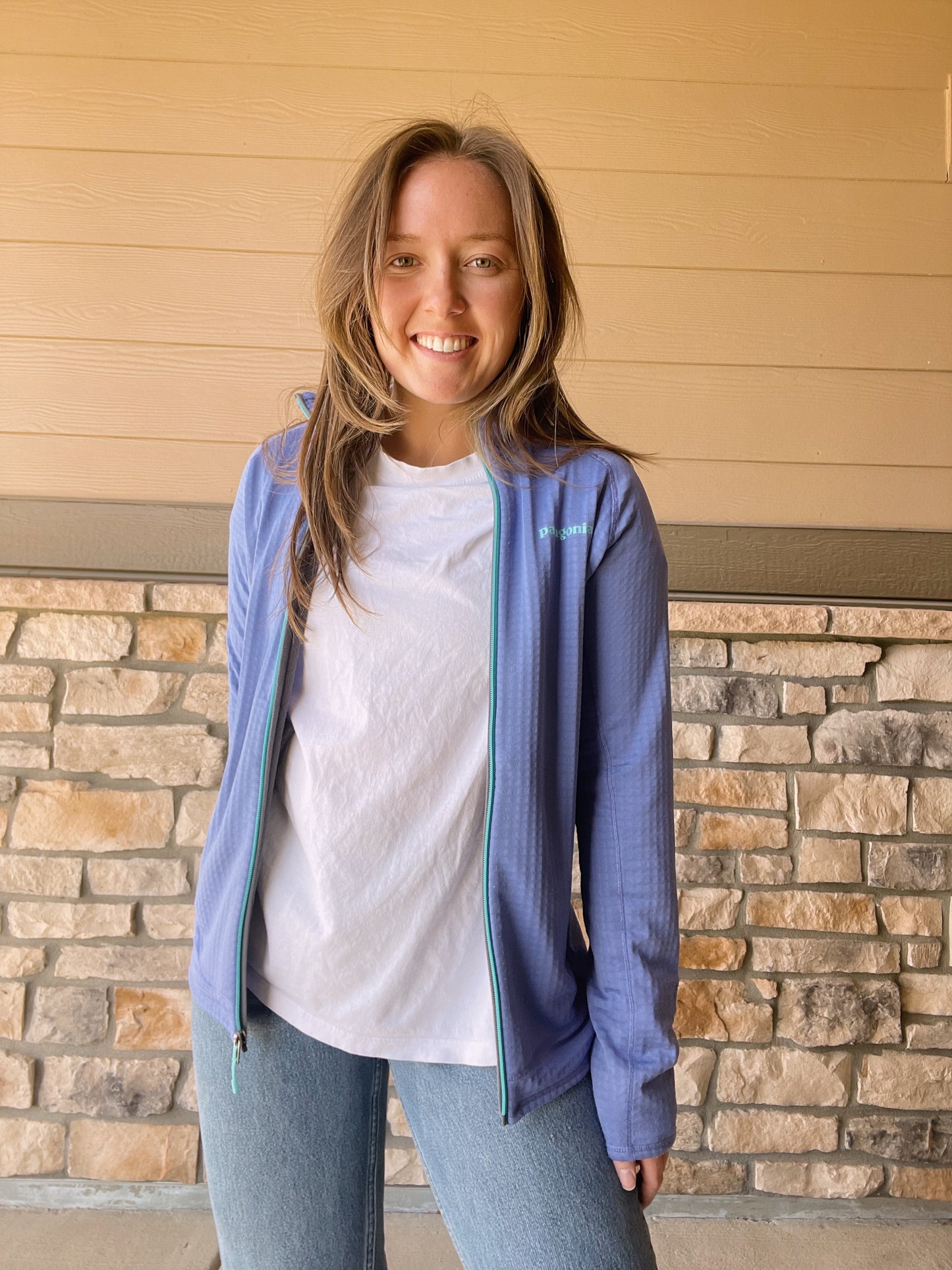 Patagonia R1 Regulator Fleece (Women's S)