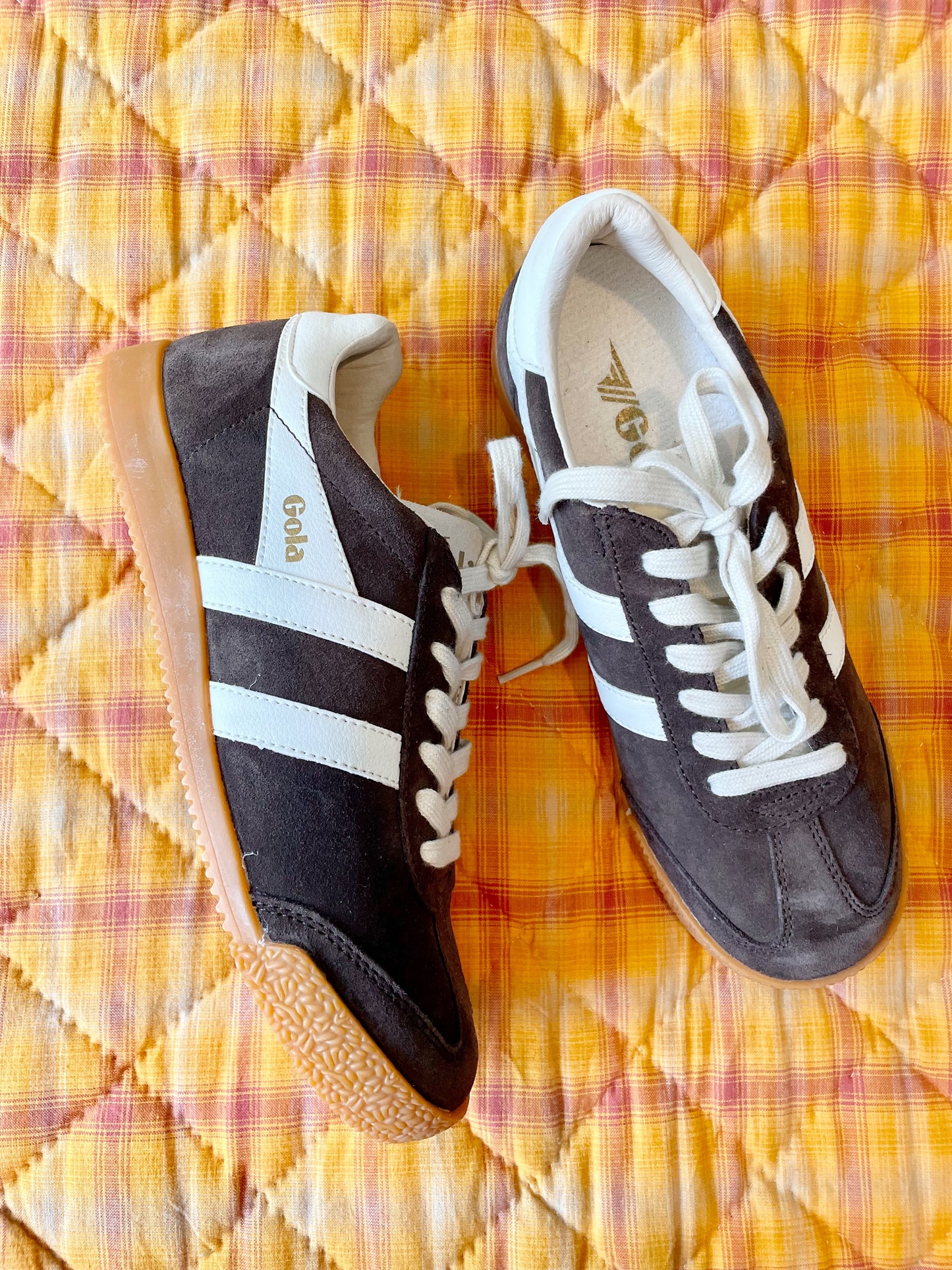 Gola Sneakers - NEW (Women's 7)